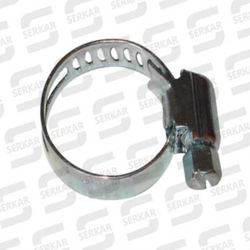 HORTUM KELEPÇESI 16-23